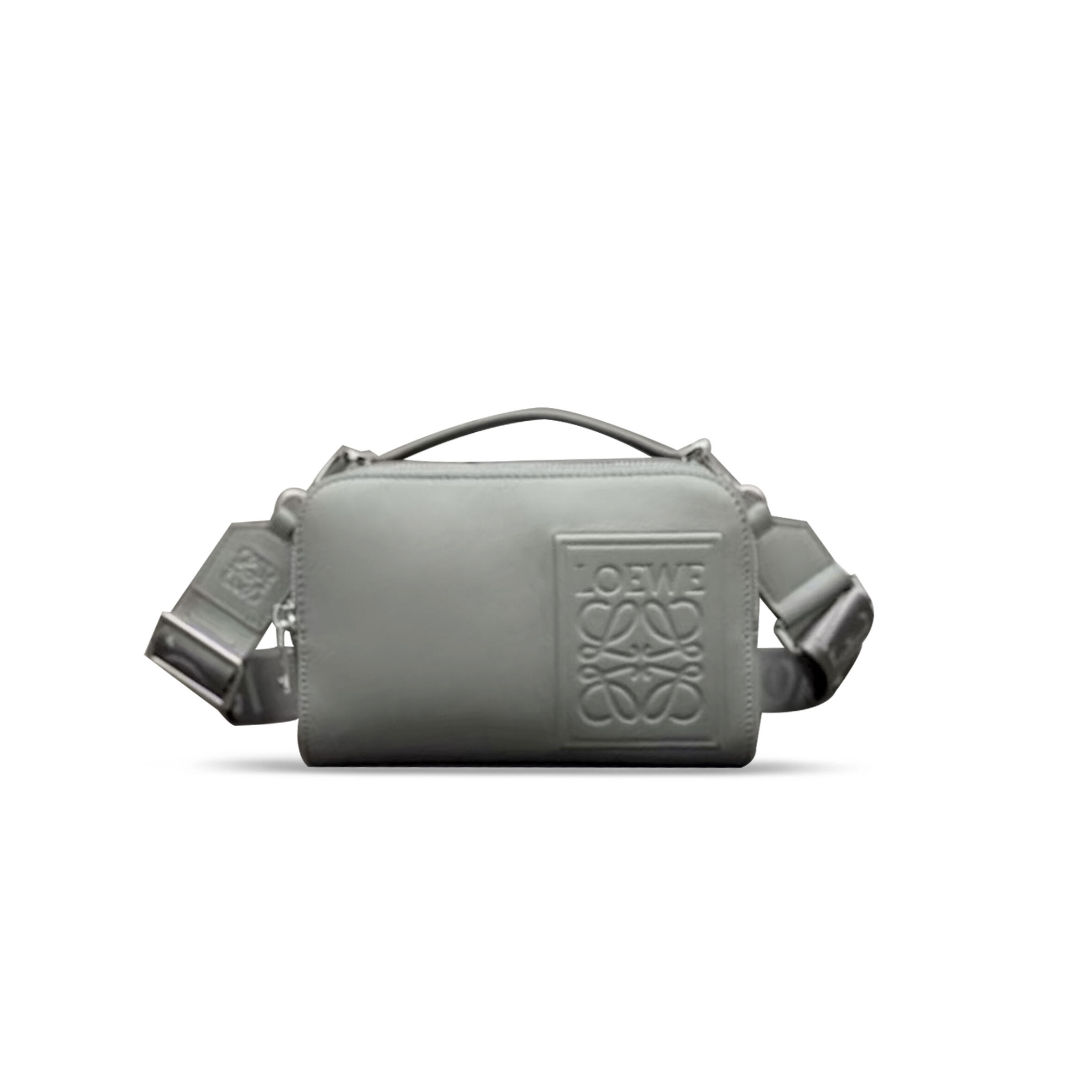 L0ew* box bag c565r41x04-6570 (18*13*8.5cm)